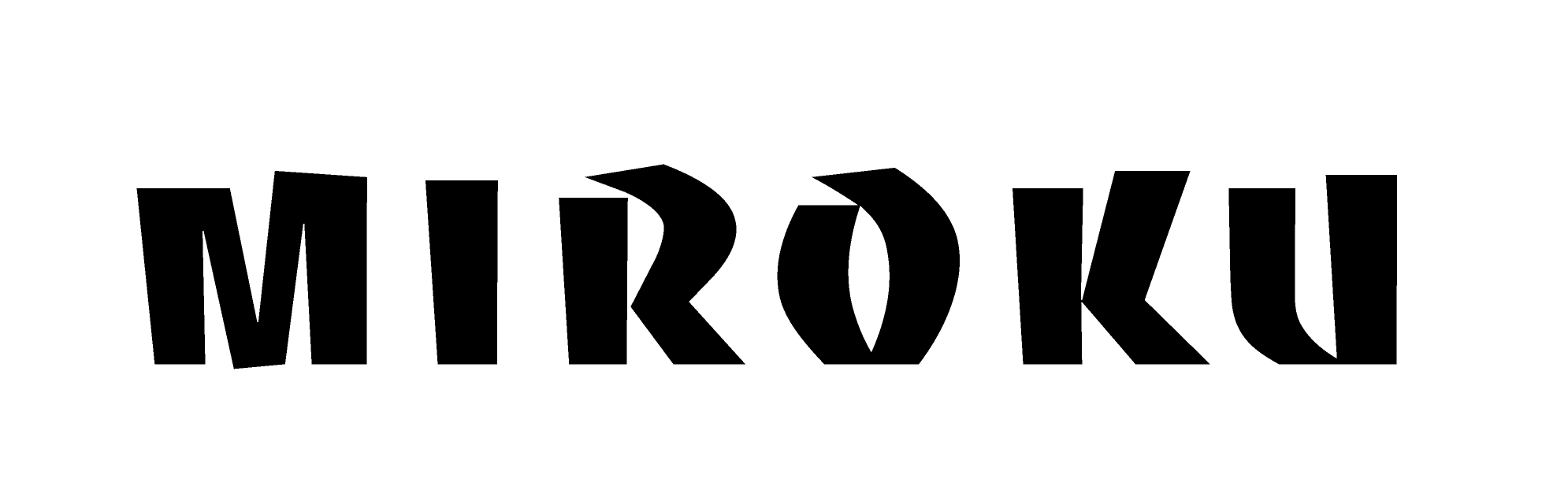 miroku logo small